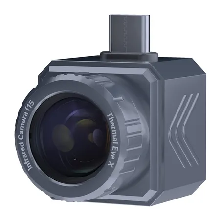 THERMAL MASTER X3 Thermal Imaging Camera